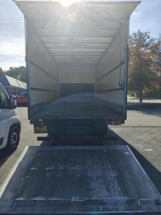 Mercedes  Atego 816 4x2 OM 904 LA EU5 picture 6