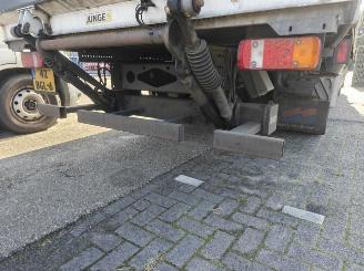 Mercedes  Atego 816 4x2 OM 904 LA EU5 picture 9