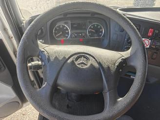 Mercedes  Atego 816 4x2 OM 904 LA EU5 picture 17