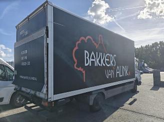 Mercedes  Atego 816 4x2 OM 904 LA EU5 picture 4