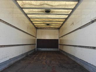 Mercedes  Atego 816 4x2 OM 904 LA EU5 picture 7