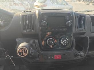 Fiat Ducato 120 RS: 3000 mm NAXI 3.5 160MJT picture 16