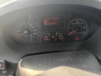 Fiat Ducato 120 RS: 3000 mm NAXI 3.5 160MJT picture 12