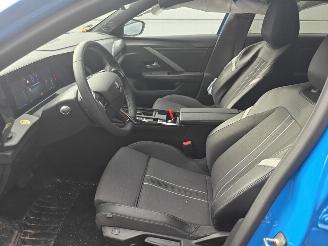 Opel Astra Sports Tourer Level 4 Plug-in-Hybrid | 360° | LED | Keyless picture 21