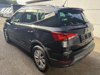 Seat Arona 1.0 TSI 85 kW Style A picture 2