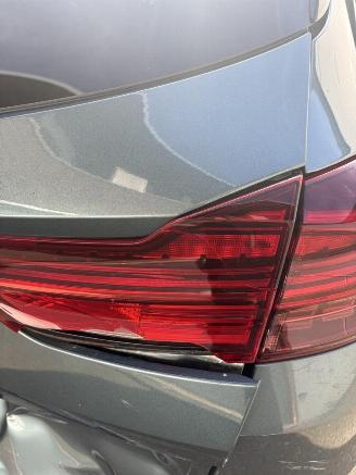 Kia Ceed Attract SW Automatik 1.4 Turbo picture 27