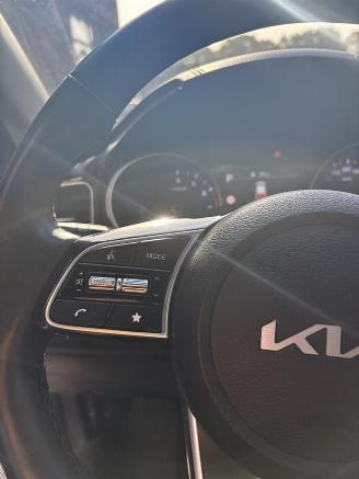 Kia Ceed Attract SW Automatik 1.4 Turbo picture 17