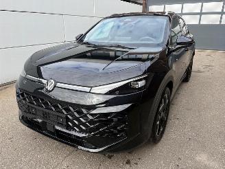skadebil auto Volkswagen T-Roc 1.5 eTSI 110 kW R-Line 2026/7