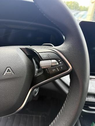 Skoda Octavia Combi 2.0 TDI 110 kW Tour picture 14