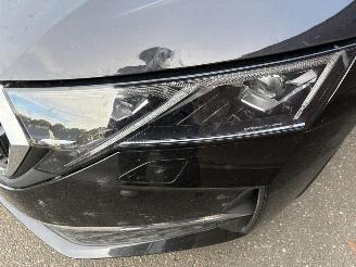 Skoda Octavia Combi 2.0 TDI 110 kW Tour picture 5