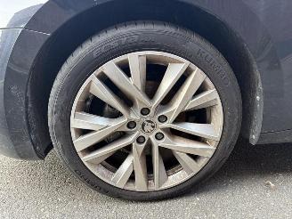 Skoda Octavia Combi 2.0 TDI 110 kW Tour picture 6