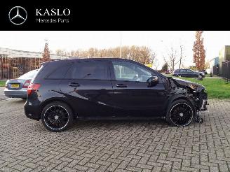 Mercedes B-klasse B-180 CDI picture 4