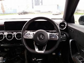 Mercedes A-klasse A-200 B picture 6