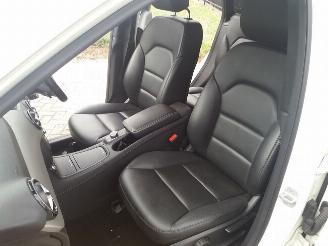 Mercedes B-klasse B 180 CDI picture 7