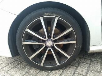 Mercedes B-klasse B 180 CDI picture 9