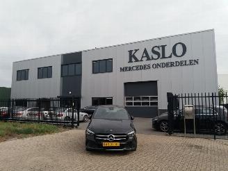  Mercedes B-klasse B-W247 2.0 B 2019/1