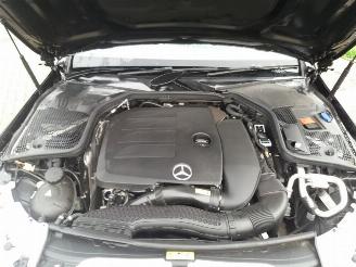 Mercedes C-klasse C205 C 300 2.0 TURBO 16V picture 6