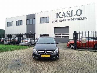 Mercedes B-klasse B246  200 CDI picture 1