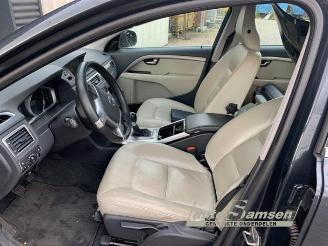 Volvo V-70 V70 (BW), Combi, 2007 / 2016 2.0 D3 20V picture 7