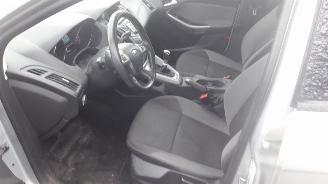 Ford Focus  picture 8