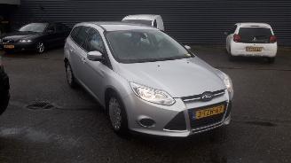 Ford Focus  picture 2