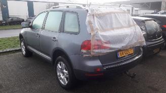 Volkswagen Touareg  picture 3