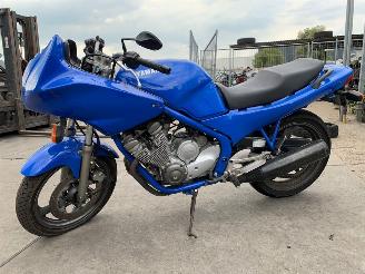 Dezmembrări autoturisme Yamaha XJ 600  1995/1