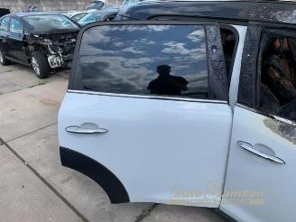 Mini Countryman Countryman (R60), SUV, 2010 / 2016 1.6 16V Cooper S picture 10