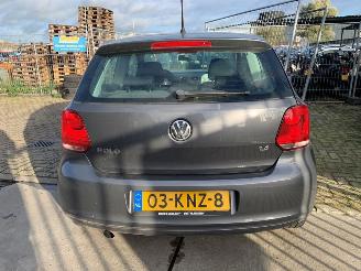 Volkswagen Polo  picture 3