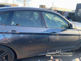 BMW 3-serie 3 serie Gran Turismo (F34), Hatchback, 2012 / 2020 330d xDrive 3.0 24V picture 6