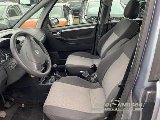 Opel Meriva Meriva, MPV, 2003 / 2010 1.4 16V Twinport picture 9