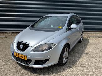  Seat Altea xl  2008/1