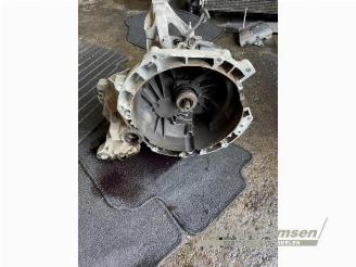 Ford C-Max C-Max (DM2), MPV, 2007 / 2010 1.8 16V picture 7