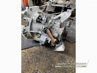 Ford C-Max C-Max (DM2), MPV, 2007 / 2010 1.8 16V picture 10