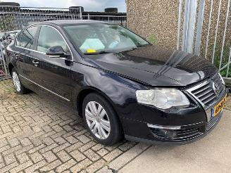 Unfallwagen Volkswagen Passat  2008/3