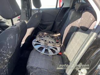 Opel Corsa Corsa F (UB/UH/UP), Hatchback 5-drs, 2019 1.2 Turbo 12V 100 picture 9