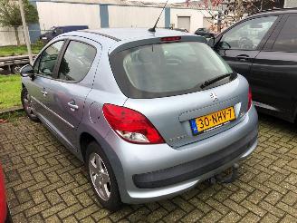 Peugeot 207  picture 3