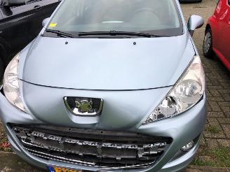 Peugeot 207  picture 8