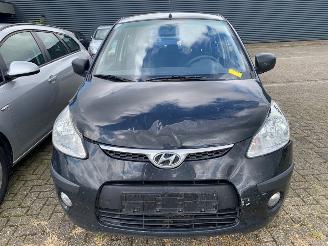 Hyundai I-10  picture 7