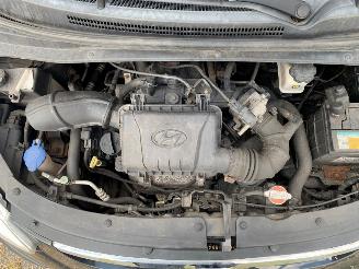 Hyundai I-10  picture 12