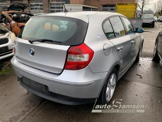 BMW 1-serie 1 serie (E87/87N), Hatchback 5-drs, 2003 / 2012 116i 1.6 16V picture 4