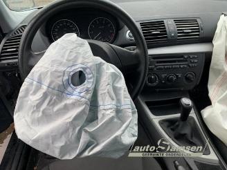 BMW 1-serie 1 serie (E87/87N), Hatchback 5-drs, 2003 / 2012 116i 1.6 16V picture 9