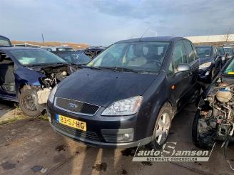 Ford C-Max Focus C-Max, MPV, 2003 / 2007 1.6 16V picture 1