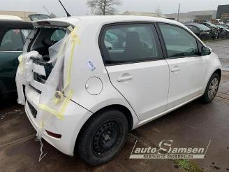 Volkswagen Up! Up! (121), Hatchback, 2011 1.0 12V 60 picture 5