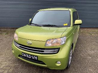  Daihatsu Materia  2007/5