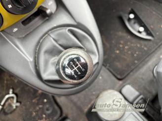 Mazda 2 2 (DE), Hatchback, 2007 / 2015 1.3 16V S-VT picture 11