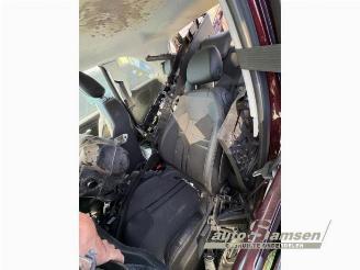 Opel Adam Adam, Hatchback 3-drs, 2012 / 2019 1.4 16V picture 16