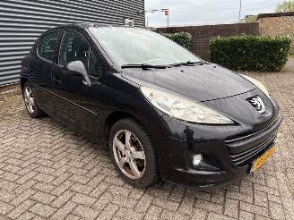 Peugeot 207  picture 5