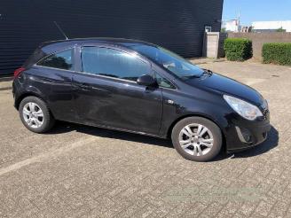 Opel Corsa Corsa D, Hatchback, 2006 / 2014 1.3 CDTi 16V ecoFLEX picture 3