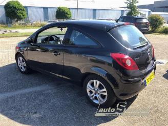 Opel Corsa Corsa D, Hatchback, 2006 / 2014 1.3 CDTi 16V ecoFLEX picture 7